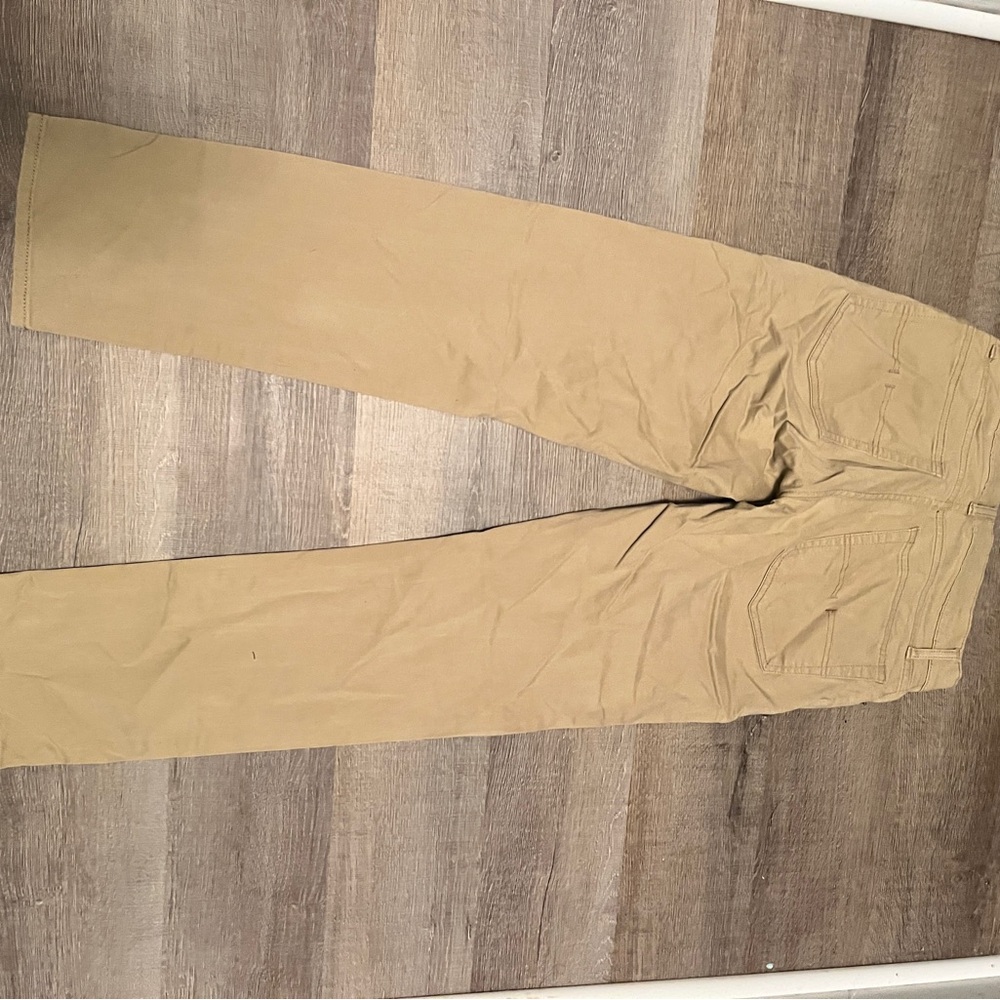 Polo khaki